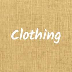 Coats & Clothing